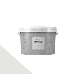  HYGGE Paint  Aster 9. 9     SPARE WHITE