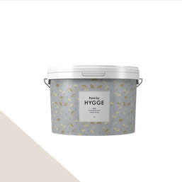 Краски HYGGE Paint  Aster 9л. №122     ANGEL*S FEATHER