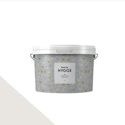  HYGGE Paint  Aster 9. 5     GYPSUM