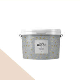 Краски HYGGE Paint  Aster 9л. №92    ELEGANT IVORY