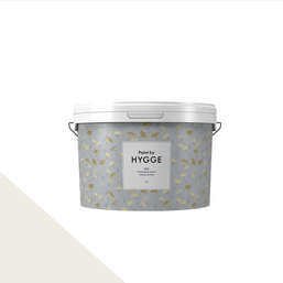  HYGGE Paint  Aster 9.  7     ATRIUM WHITE