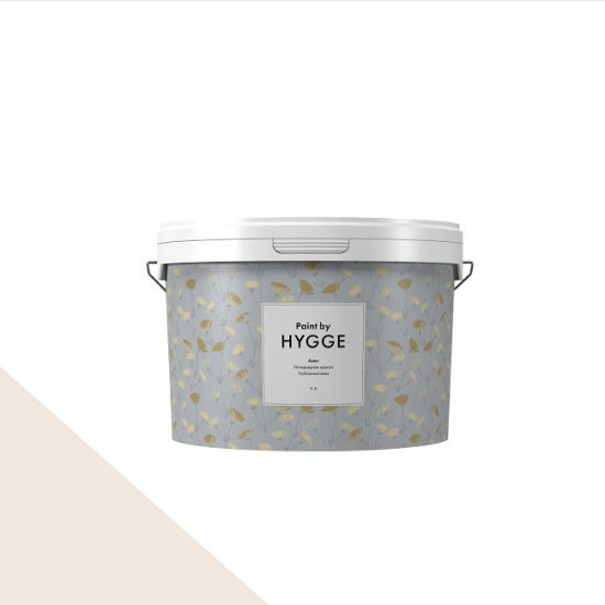  HYGGE Paint  Aster 9. 110    PEARL NECKLACE