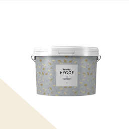  HYGGE Paint  Aster 9. 332    Nut Meringue