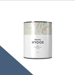  HYGGE Paint  Fleurs 2,7. 321    Blue Gentian