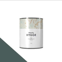  HYGGE Paint  Fleurs 2,7. 227     DARK EVERGREEN