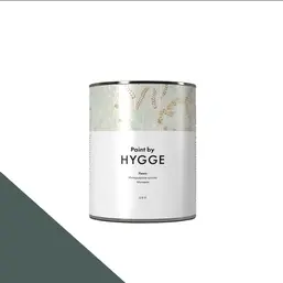  HYGGE Paint  Fleurs 2,7л. №227     DARK EVERGREEN