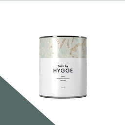  HYGGE Paint  Fleurs 2,7. 216    BLUE FIR