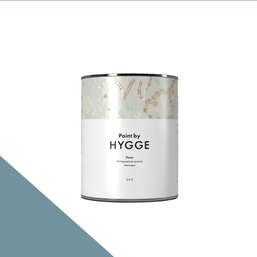  HYGGE Paint  Fleurs 2,7. 323    Blue Topaz