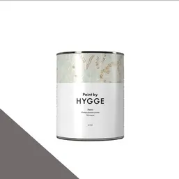  HYGGE Paint  Fleurs 2,7л. №361    Brown Marble