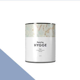  HYGGE Paint  Fleurs 2,7. 236    BLUE ECHO