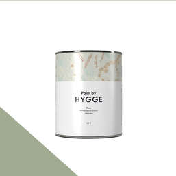  HYGGE Paint  Fleurs 2,7. 376    Forest Mist