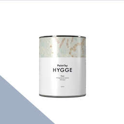 Краски HYGGE Paint  Fleurs 2,7л. №234    HERITAGE BLUE