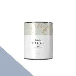  HYGGE Paint  Fleurs 2,7. 234    HERITAGE BLUE