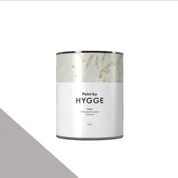  HYGGE Paint  Fleurs 2,7. 65    BOMBAY GREY