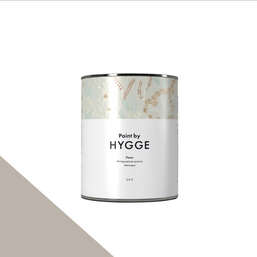 Краски HYGGE Paint  Fleurs 2,7л. №178    COMFORTING GREY