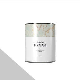 Краски HYGGE Paint  Fleurs 2,7л. №63    GREY PEARL