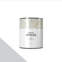  HYGGE Paint  Fleurs 2,7л. №61    SILVER SETTING