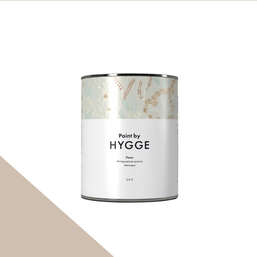  HYGGE Paint  Fleurs 2,7. 185     PLYMOUTH BEIGE