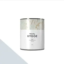  HYGGE Paint  Fleurs 2,7. 229    WHITE LAKE