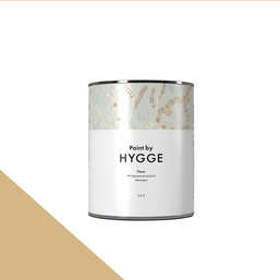  HYGGE Paint  Fleurs 2,7. 285    Honey Mustard