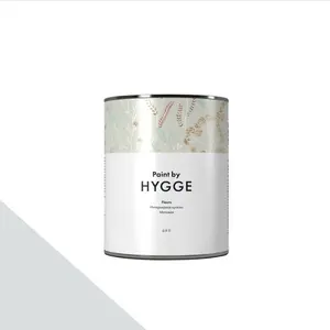  HYGGE Paint  Fleurs 2,7. 272    White Shark -  1