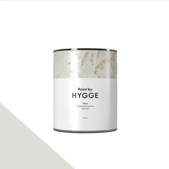  HYGGE Paint  Fleurs 2,7. 145     WINTER GLAZE -  1