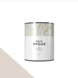  HYGGE Paint  Fleurs 2,7. 27     CRYSTAL HAZE