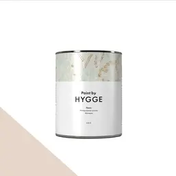 HYGGE Paint  Fleurs 2,7. 121    PARCHMENT PAPER
