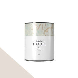 Краски HYGGE Paint  Fleurs 2,7л. №122     ANGEL*S FEATHER