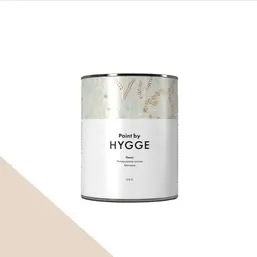  HYGGE Paint  Fleurs 2,7. 114    HORCHATA
