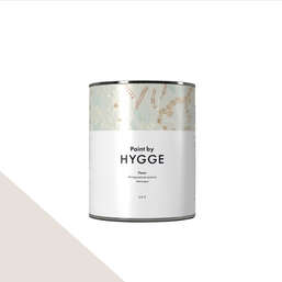  HYGGE Paint  Fleurs 2,7. 11     BLEACHED BEIGE