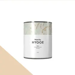  HYGGE Paint  Fleurs 2,7л. №193    HONEY BEIGE