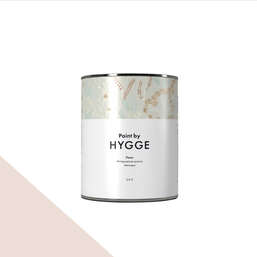  HYGGE Paint  Fleurs 2,7. 242    SUNSET CREAM