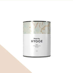 Краски HYGGE Paint  Fleurs 2,7л. №92    ELEGANT IVORY