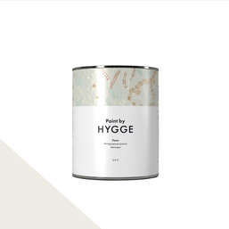  HYGGE Paint  Fleurs 2,7.  7     ATRIUM WHITE