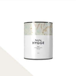  HYGGE Paint  Fleurs 2,7. 1    WHITE HEAT