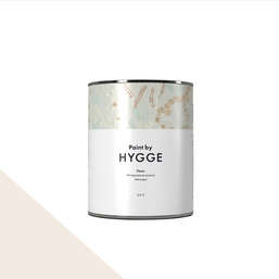  HYGGE Paint  Fleurs 2,7. 85    CHEDDAR
