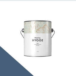  HYGGE Paint  Fleurs 0,9 . 321    Blue Gentian