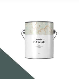  HYGGE Paint  Fleurs 0,9 . 227     DARK EVERGREEN