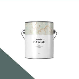  HYGGE Paint  Fleurs 0,9 . 216    BLUE FIR