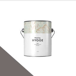  HYGGE Paint  Fleurs 0,9 . 361    Brown Marble
