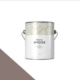  HYGGE Paint  Fleurs 0,9 . 362    Milk Chocolate