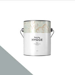  HYGGE Paint  Fleurs 0,9 . 166    FROZEN POND