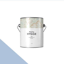 Краски HYGGE Paint  Fleurs 0,9 л. №232    STILLWATER