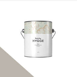  HYGGE Paint  Fleurs 0,9 . 36     STINGRAY GREY