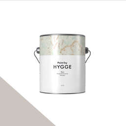 Краски HYGGE Paint  Fleurs 0,9 л.  №42    MOTH GREY