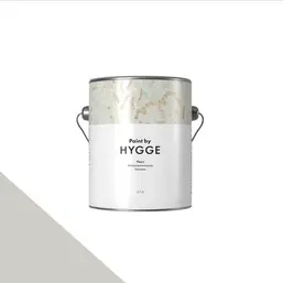  HYGGE Paint  Fleurs 0,9 . 157    NONCHALANT WHITE