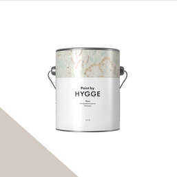  HYGGE Paint  Fleurs 0,9 .  18    WHITE GRANITE
