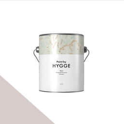  HYGGE Paint  Fleurs 0,9 . 243    GAUZY WHITE
