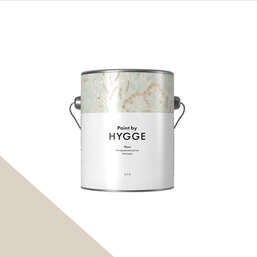Краски HYGGE Paint  Fleurs 0,9 л. №422    White Truffle
